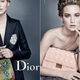 Illustration for article titled Jennifer Lawrence Looks Lovely, Slightly Befuddled in New Dior Ads